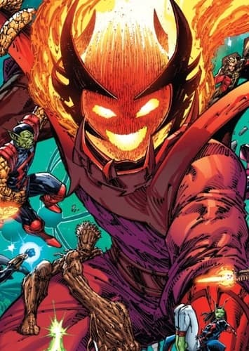 Dormammu
