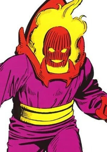 Dormammu
