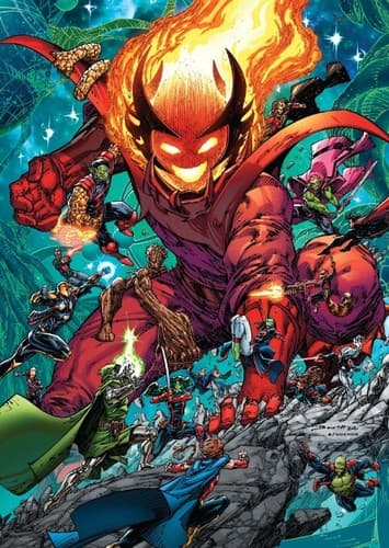 Dormammu