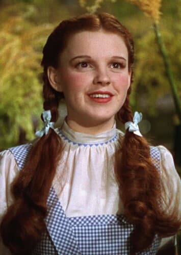 Dorothy