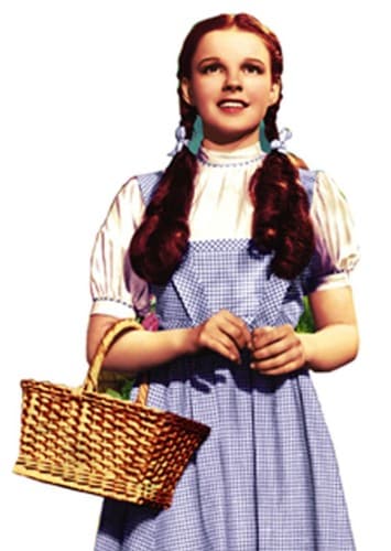Dorothy
