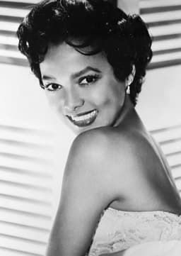 Dorothy Dandridge