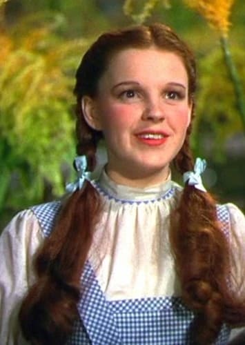 Dorothy Gale