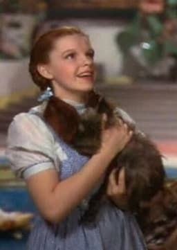 Dorothy Gale