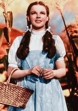 Dorothy Gale