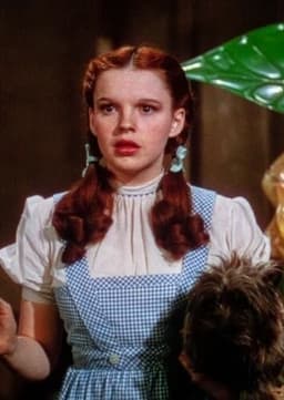 Dorothy Gale