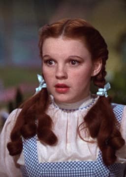 Dorothy Gale