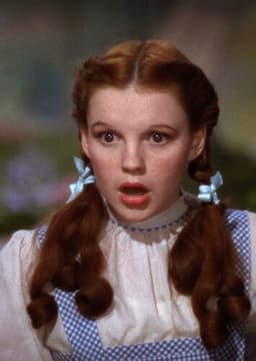 Dorothy Gale