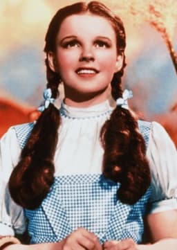 Dorothy Gale