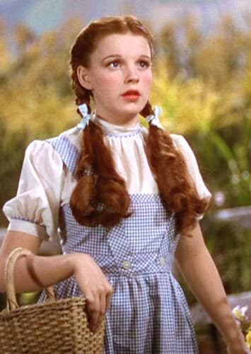 Dorothy Gale