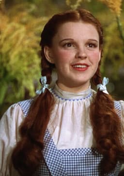 Dorothy Gale