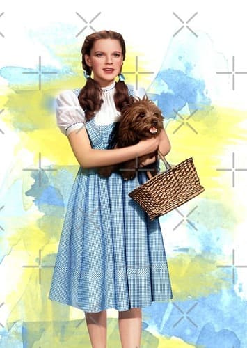 Dorothy Gale