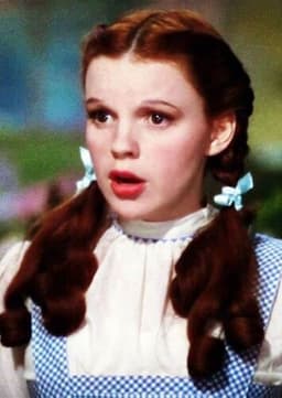Dorothy Gale