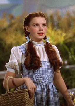 Dorothy Gale