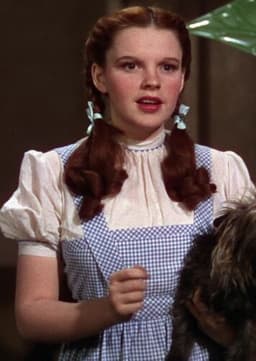 Dorothy Gale
