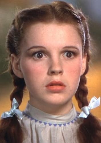 Dorothy Gale