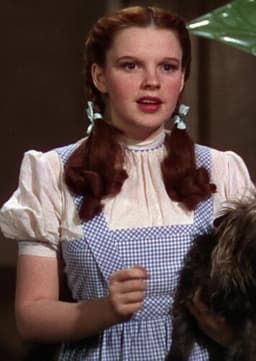 Dorothy Gale