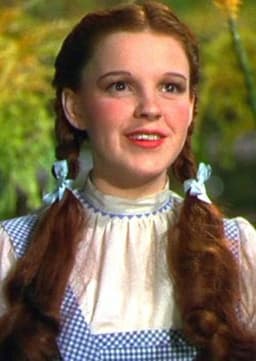 Dorothy Gale