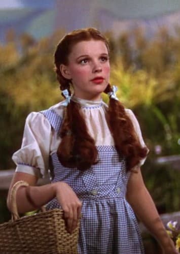 Dorothy Gale