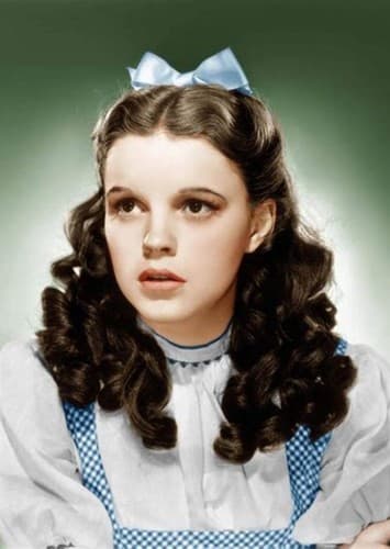 Dorothy Gale