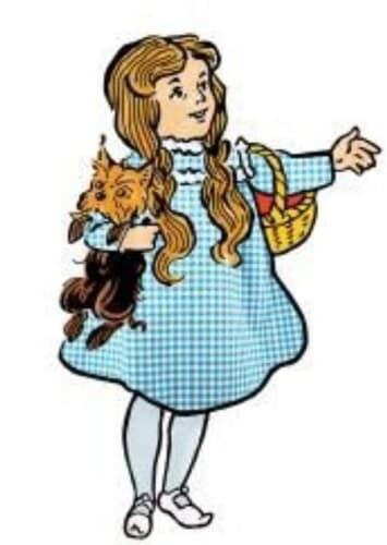 Dorothy Gale