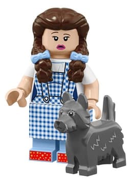 Dorothy Gale