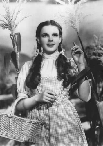 Dorothy Gale