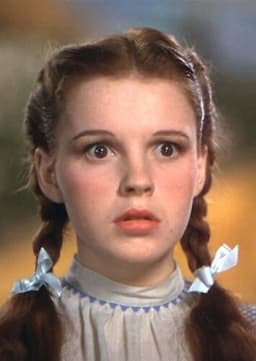 Dorothy Gale