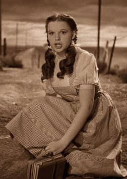 Dorothy Gale