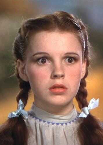 Dorothy Gale