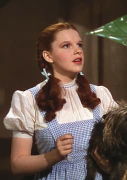 Dorothy Gale