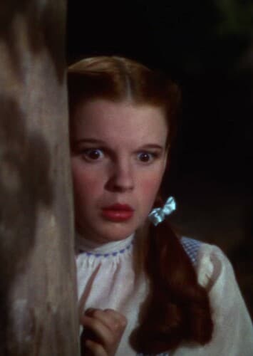 Dorothy Gale
