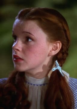 Dorothy Gale