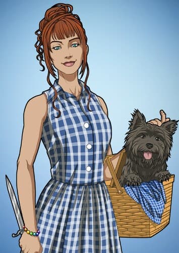 Dorothy Gale