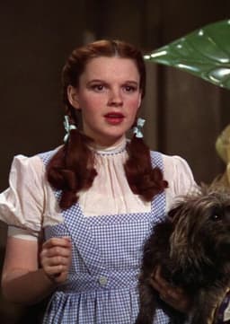 Dorothy Gale