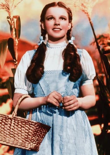 Dorothy Gale