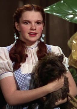 Dorothy Gale
