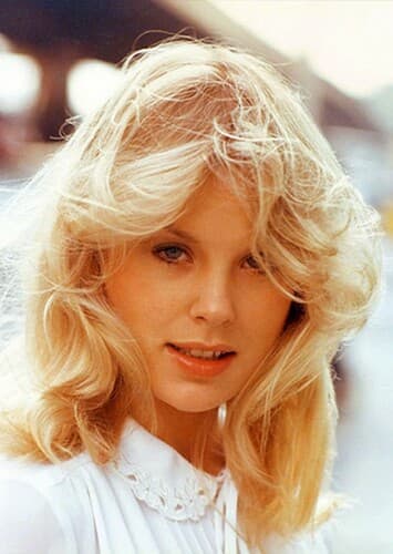 Dorothy Stratten