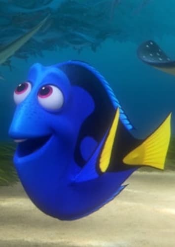 Dory