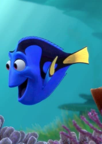 Dory
