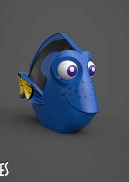 Dory