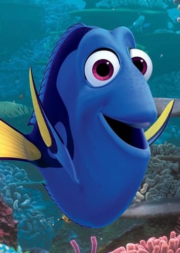 Dory