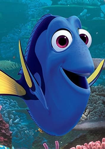 Dory