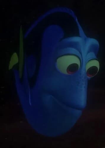 Dory (Finding Nemo)