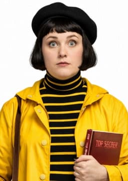 DOTTY MARIANNE BLOOM