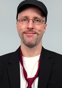 Doug from Channel Awesome