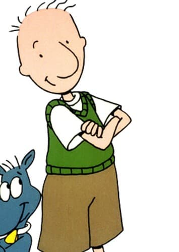 Doug Funnie