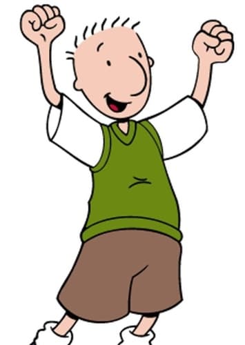 Doug funnie