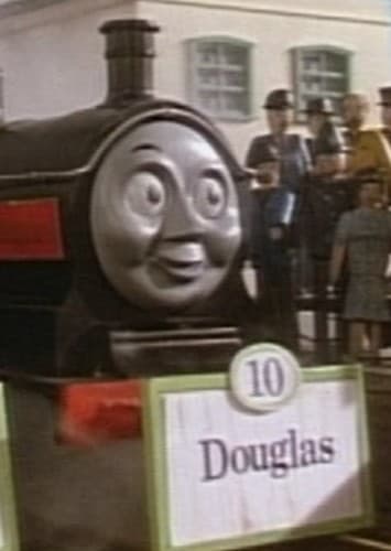 Douglas