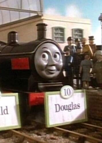 Douglas